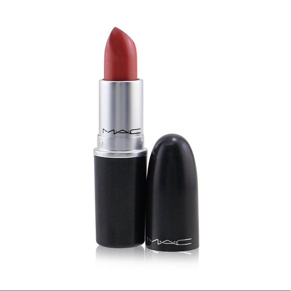 MAC Cosmetics Lipstick #206 Crosswires